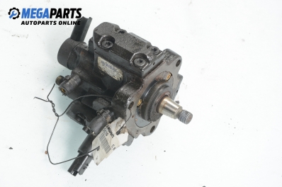Diesel injection pump for Citroen C8 2.2 HDi, 128 hp, 2004 № Bosch 0 445 010 021