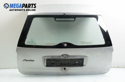 Heckklappe for Ford Mondeo Mk II 1.8 TD, 90 hp, combi, 1997