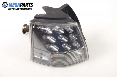 Tail light for Mitsubishi Outlander II 2.0 Di-D, 140 hp, 2007, position: left
