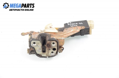 Schloss for Opel Omega B 2.0 16V, 136 hp, combi, 1996, position: links, vorderseite