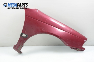 Fender for Toyota Avensis 1.6, 110 hp, hatchback, 2000, position: right