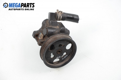 Power steering pump for Ford Fiesta IV 1.3, 60 hp, 3 doors, 1996