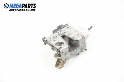 Schloss for Audi A3 (8L) 1.6, 101 hp, 1998, position: links
