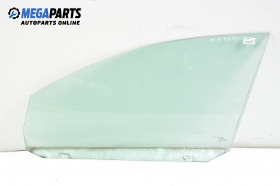Fensterscheibe for Volkswagen Golf V 2.0 16V TDI, 140 hp, hecktür, 2004, position: links, vorderseite