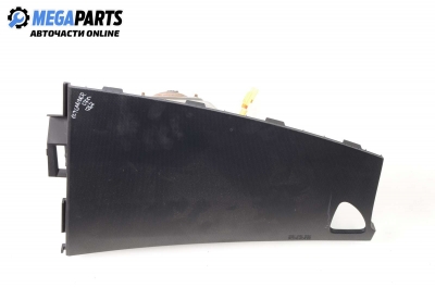 Airbag for Mitsubishi Outlander II (2005-2013) 2.0