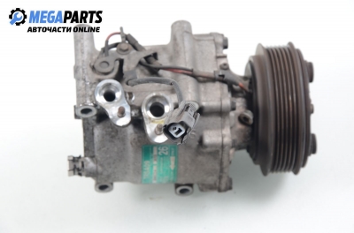 AC compressor for Honda Civic 1.4 is, 90 hp, 3 doors, 2003 № TRSA09