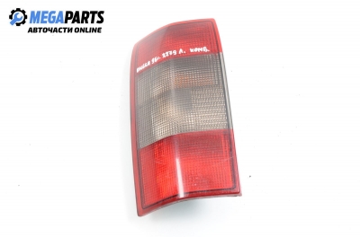 Tail light for Opel Omega B 2.0 16V, 136 hp, station wagon, 1996, position: left