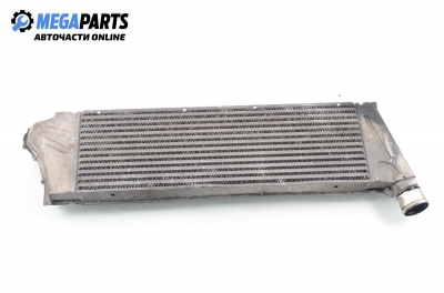 Intercooler for Renault Megane 1.5 dCi, 106 hp, hatchback, 3 doors, 2004