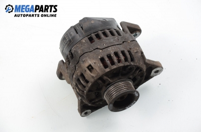 Gerenator for Ford Fiesta IV 1.3, 60 hp, 1996 № Bosch 0 123 310 023