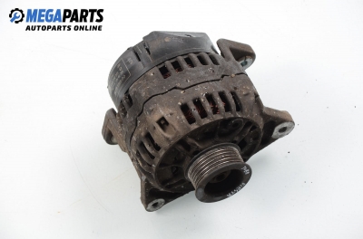 Alternator for Ford Fiesta IV 1.3, 60 hp, 1996 № Bosch 0 123 310 023