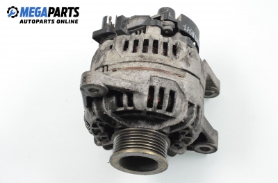 Gerenator for Alfa Romeo 147 2.0 16V T.Spark, 150 hp, 2000 № Bosch 0 124 415 015