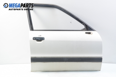 Door for Audi 80 (B3) 1.6, 70 hp, sedan, 1989, position: front - right