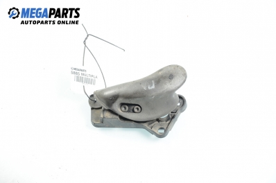 Inner handle for Fiat Multipla 1.6 16V Bipower, 103 hp, 2001, position: front - left