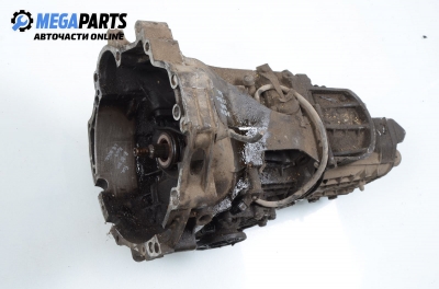  for Audi 80 (B4) 1.8, 90 hp, sedan, 1991