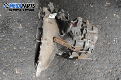  for Opel Corsa B 1.2, 45 hp, 1992