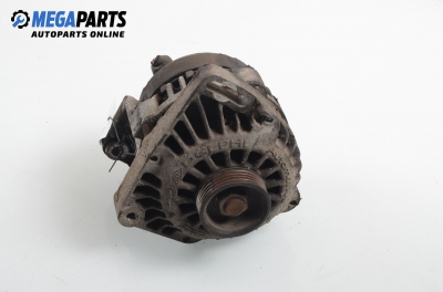 Alternator for Renault Twingo 1.2, 54 hp, 1997