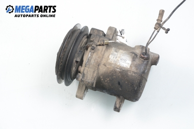 Compresor AC pentru Suzuki Grand Vitara 2.0 TD, 86 cp, 5 uși, 2003 № 95201-70C11