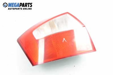 Tail light for Audi A4 (B6) 2.0, 130 hp, sedan, 2001, position: left