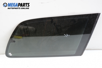 Vent window for Ford Galaxy 2.0, 116 hp, 1996, position: rear - right