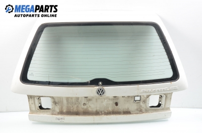 Boot lid for Volkswagen Passat (B3) 1.8, 112 hp, station wagon, 1990