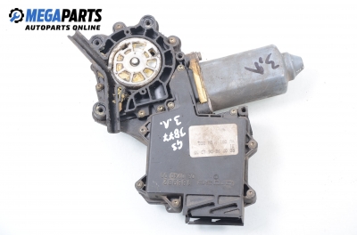 Motor macara geam for Volkswagen Golf III 1.8, 90 hp, 1992, position: stânga - spate