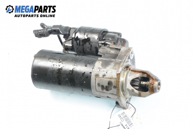 Demaror pentru Mercedes-Benz C-Class 203 (W/S/CL) 2.4, 170 cp, sedan automat, 2004