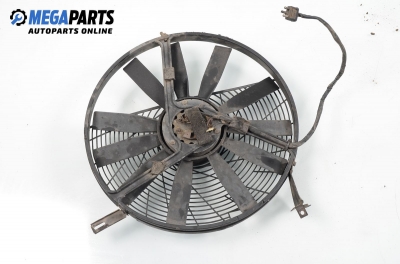 Ventilator radiator pentru Mercedes-Benz 124 (W/S/C/A/V) 2.5 D, 94 cp, sedan, 1992