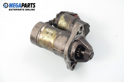 Starter for Opel Astra G 1.7 16V DTI, 75 hp, truck, 2000