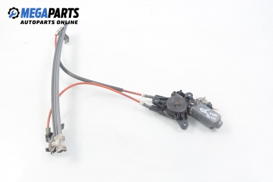 Macara electrică geam pentru Citroen Saxo 1.1, 54 cp, 3 uși, 1998, poziție: dreapte