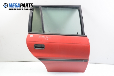 Ușă pentru Opel Astra F 1.4 Si, 82 cp, combi, 1992, poziție: dreaptă - spate