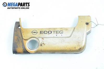 Capac decorativ motor pentru Opel Tigra 1.4 16V, 90 cp, 1995