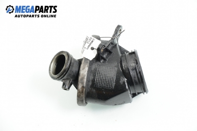Turbo piping for Mercedes-Benz C-Class 204 (W/S/C/CL) 2.2 CDI, 170 hp, station wagon automatic, 2008