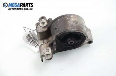 Dichtung motor for Nissan Almera (N16) 2.2 DI, 110 hp, 2001