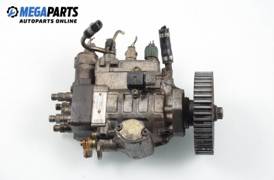 Diesel injection pump for Opel Astra G 1.7 16V DTI, 75 hp, truck, 2000 № 8-97185242-2