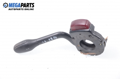 Lights lever for Volkswagen Golf III 1.8, 90 hp, 1992