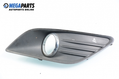Foglight cap for Ford Focus II 1.6 TDCi, 90 hp, hatchback, 5 doors, 2010, position: right