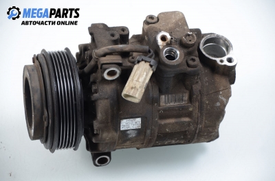 AC compressor for Opel Zafira A (1999-2005) 2.0, minivan