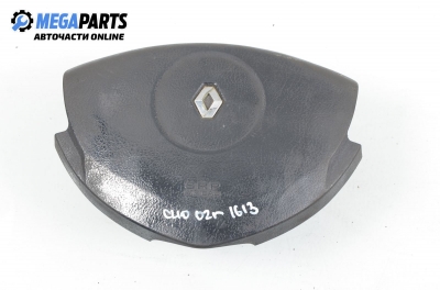 Airbag for Renault Clio II (1998-2005), hatchback