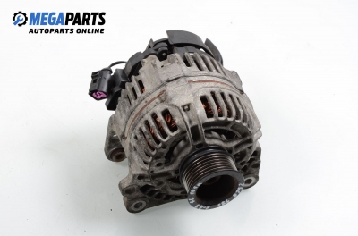 Alternator for Audi A3 (8L) 1.6, 101 hp, 1998 № 028 903 028 D