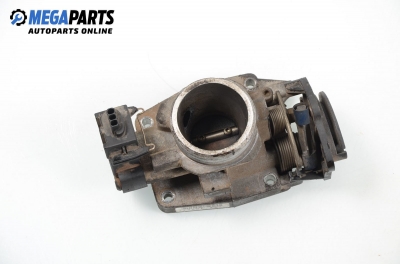 Clapetă carburator pentru Ford Fiesta IV 1.3, 60 cp, 3 uși, 1996