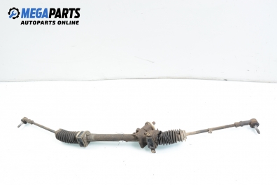 Mechanical steering rack for Volkswagen Passat (B3) 1.8, 90 hp, station wagon, 1990