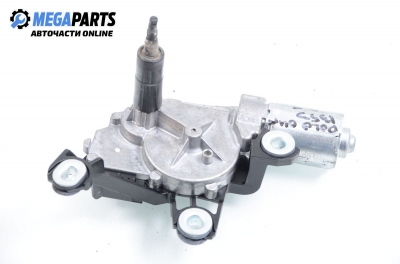 Motor ștergătoare parbriz for Volkswagen Polo (9N) (2002-2009) 1.4, hatchback, position: din spate