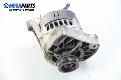 Gerenator for Fiat Punto 1.1, 54 hp, 1995
