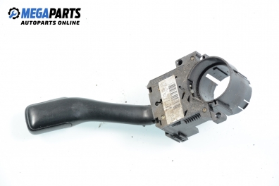 Lights lever for Skoda Fabia 1.9 SDI, 64 hp, station wagon, 2004