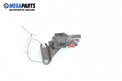 Vacuum valve for Opel Corsa B 1.2, 45 hp, 3 doors, 1992