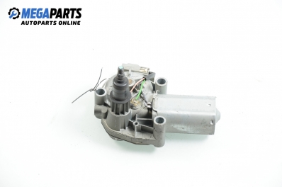 Motor scheibenwischer, vorne for Chrysler Grand Voyager 2.5 CRD, 141 hp, 2001