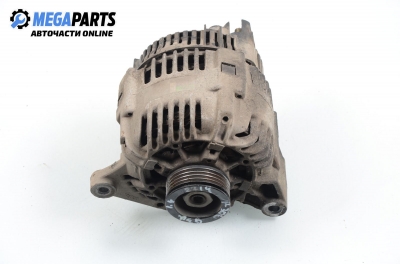 Alternator for Peugeot 306 1.4, 75 hp, sedan, 1993