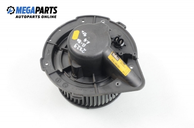 Heating blower for Audi 80 (B4) 1.6, 101 hp, station wagon, 1995