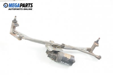 Front wipers motor for Audi A3 (8L) 1.6, 101 hp, 1998