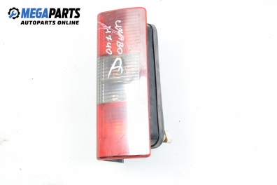 Tail light for Opel Combo 1.3 16V CDTI, 75 hp, passenger, 2008, position: right